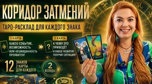 Кристина Романова Дзен