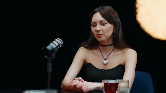Ксения Бородина VK Видео