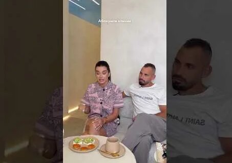 Ксения Бородина YouTube