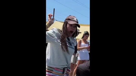 Ксения Бородина VK Видео