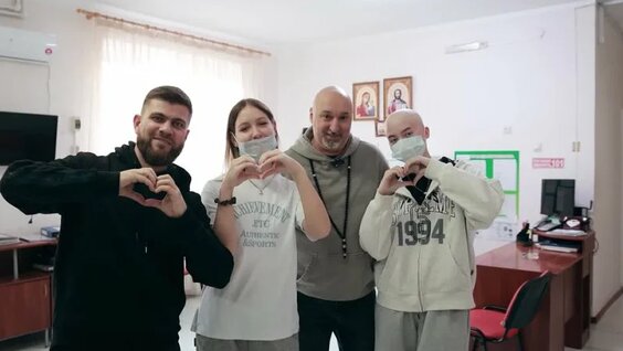 Ксения Петербургская VK Видео