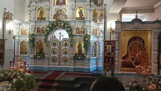 Ксения Петербургская VK Видео