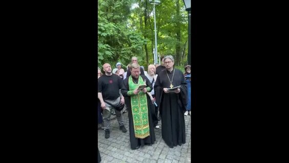 Ксения Петербургская VK Видео