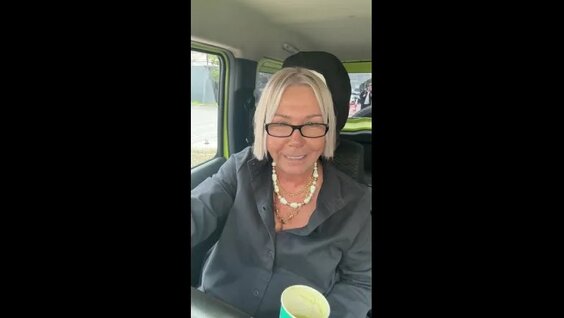 Ксения Стриж VK Видео