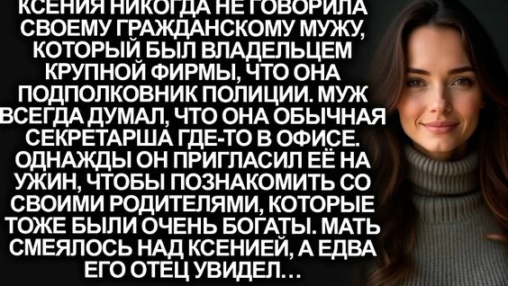 Ксения VK Видео
