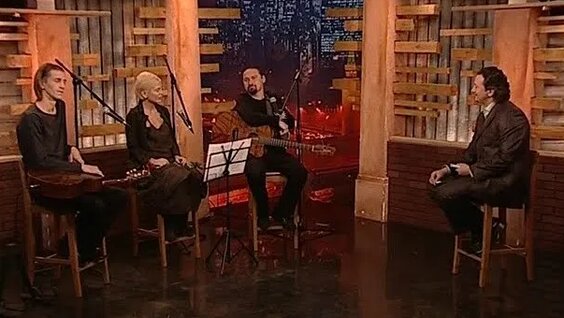 Ксения Rutube