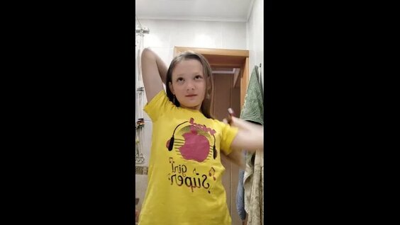 Ксения VK Видео