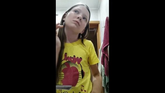 Ксения VK Видео