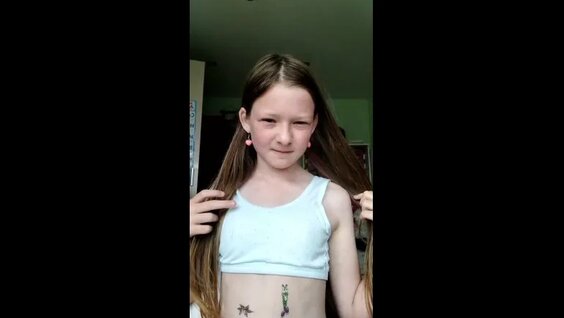 Ксения VK Видео