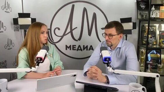 Ксения Rutube