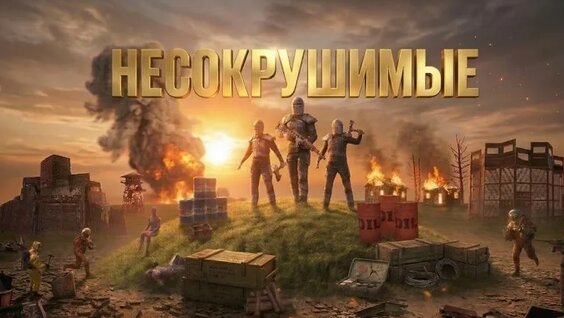 Куплинов VK Видео