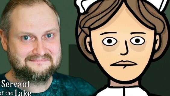 Куплинов VK Видео