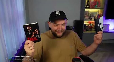Кузьма Гридин YouTube