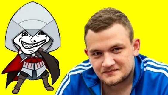 Кузьма Rutube