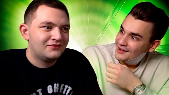 Кузьма Rutube