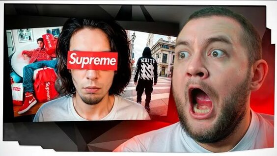 Кузьма Rutube