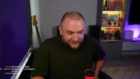 Кузьма YouTube