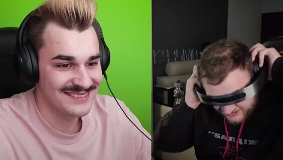 Кузьма Rutube