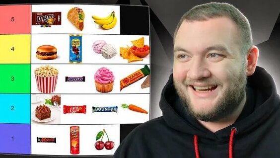 Кузьма Rutube