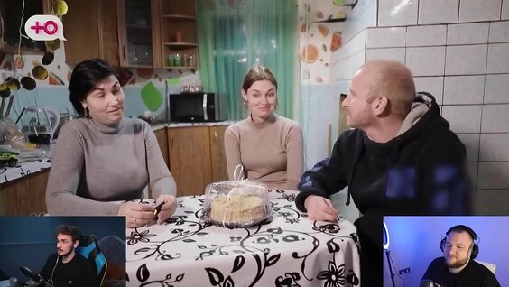 Кузьма VK Видео