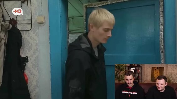 Кузьма VK Видео