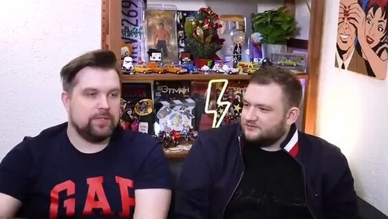 Кузьма Rutube