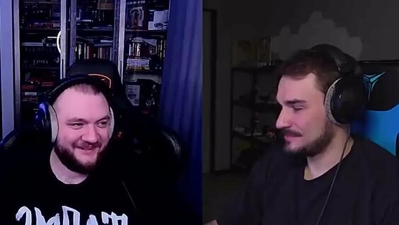 Кузьма VK Видео