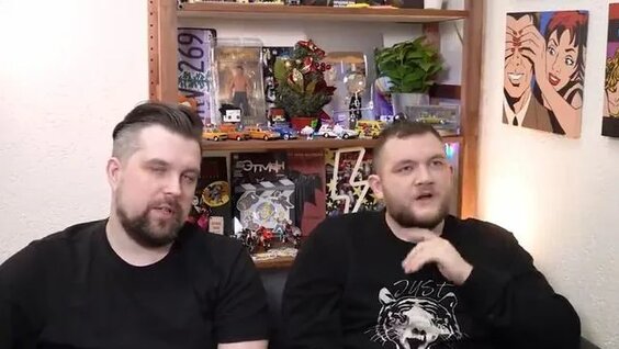 Кузьма неделю назад