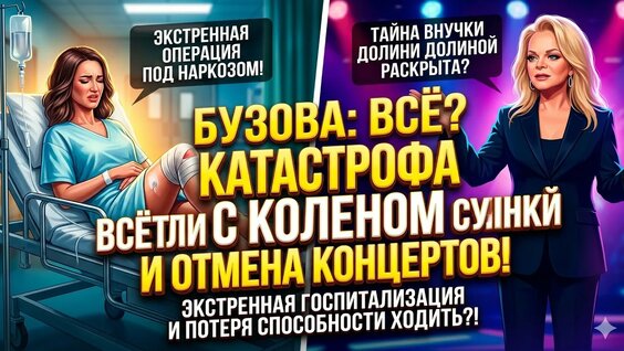Лариса Долина YouTube