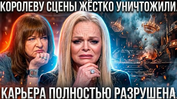 Лариса Долина YouTube