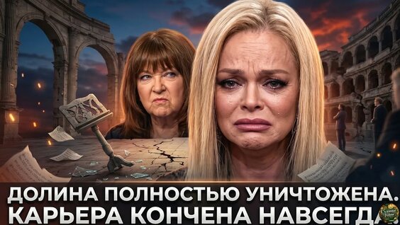 Лариса Долина YouTube