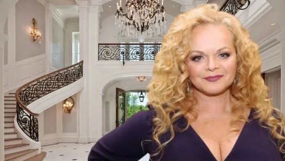 Лариса Долина Rutube