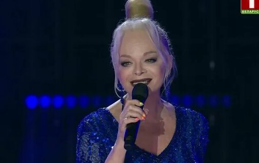 Лариса Долина Rutube