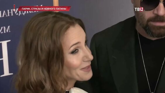 Лариса Долина VK Видео
