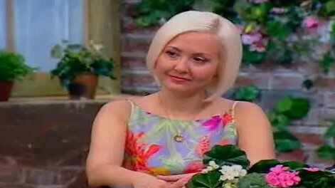 Лариса Гузеева YouTube