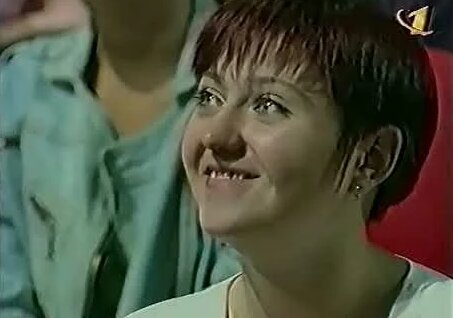 Лариса Гузеева YouTube