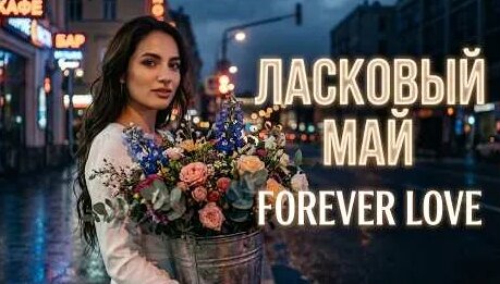 Ласковый май YouTube