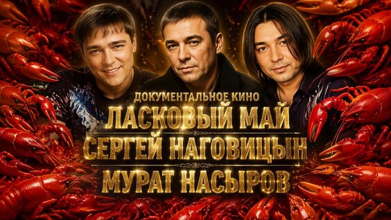 Ласковый май VK Видео