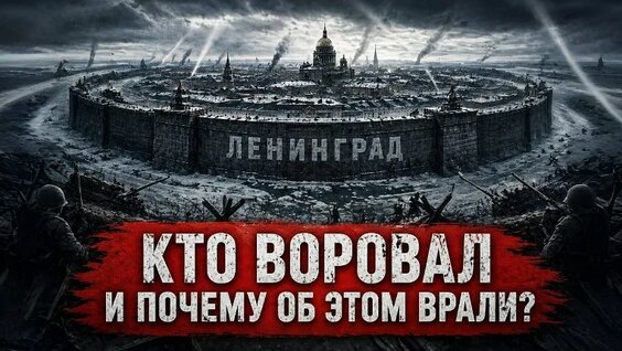 Ленинград VK Видео