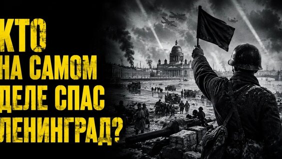 Ленинград YouTube