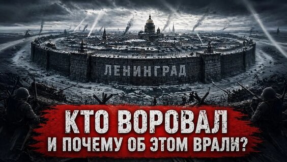 Ленинград VK Видео