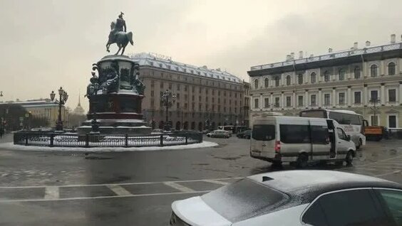 Ленинград Rutube