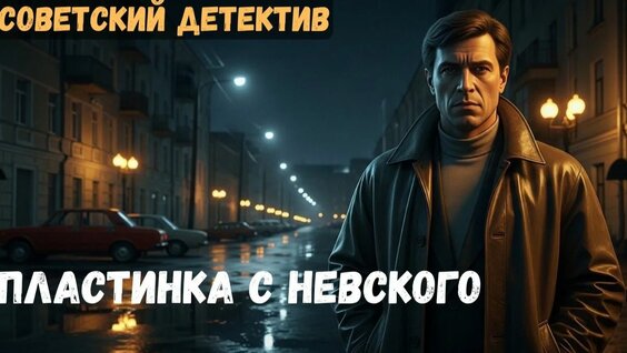 Ленинград Rutube