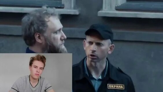 Ленинград Rutube