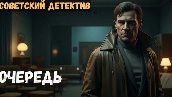 Ленинград Rutube