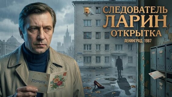 Ленинград Rutube