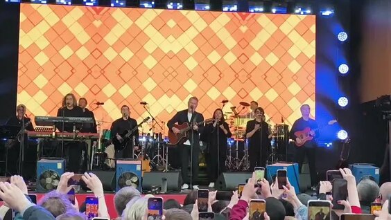 Леонид Агутин VK Видео