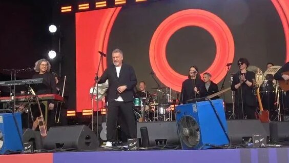 Леонид Агутин Rutube