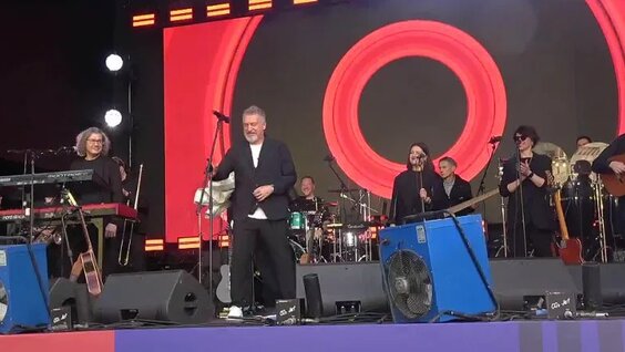 Леонид Агутин VK Видео