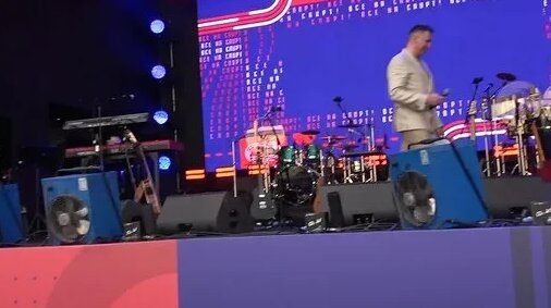 Леонид Агутин Дзен